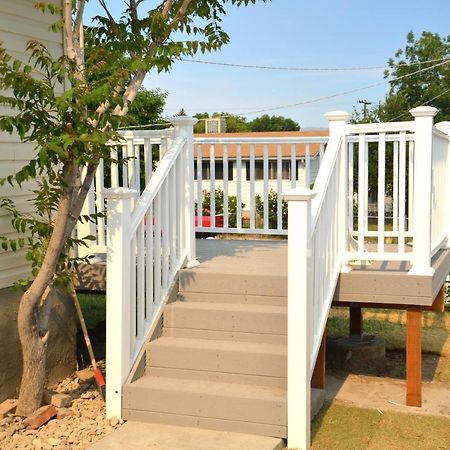 Baby Blue Sky - Price 2Bd - Newly Remodeled - Nearby Trails Apartment Екстериор снимка
