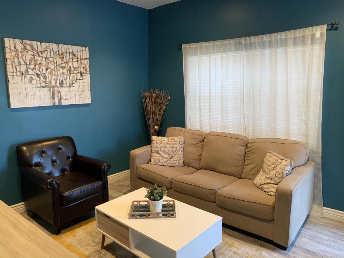 Baby Blue Sky - Price 2Bd - Newly Remodeled - Nearby Trails Apartment Екстериор снимка
