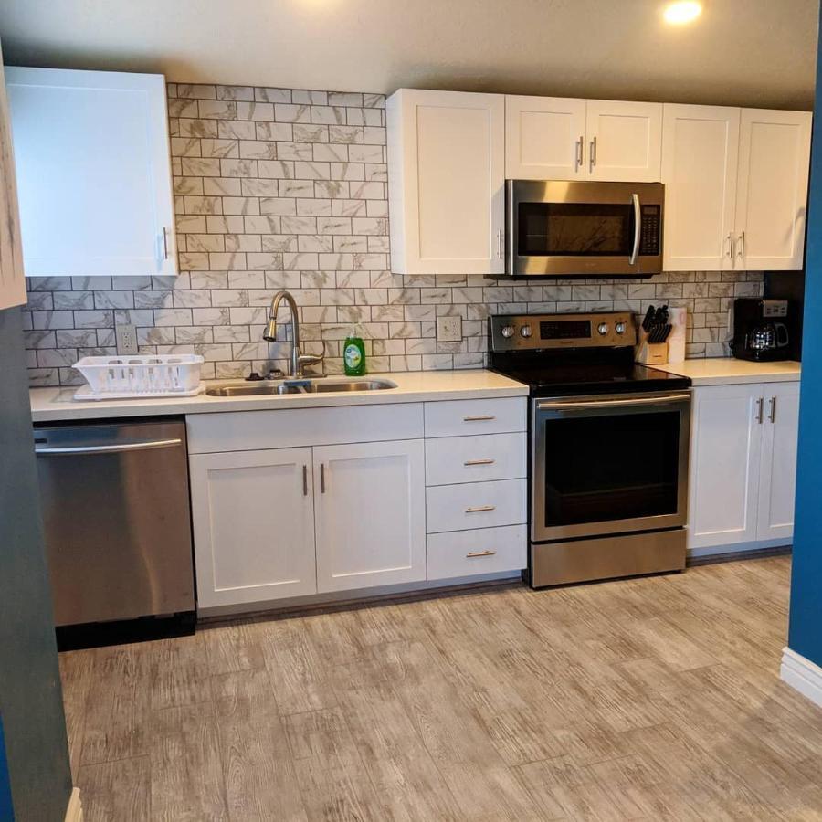 Baby Blue Sky - Price 2Bd - Newly Remodeled - Nearby Trails Apartment Екстериор снимка