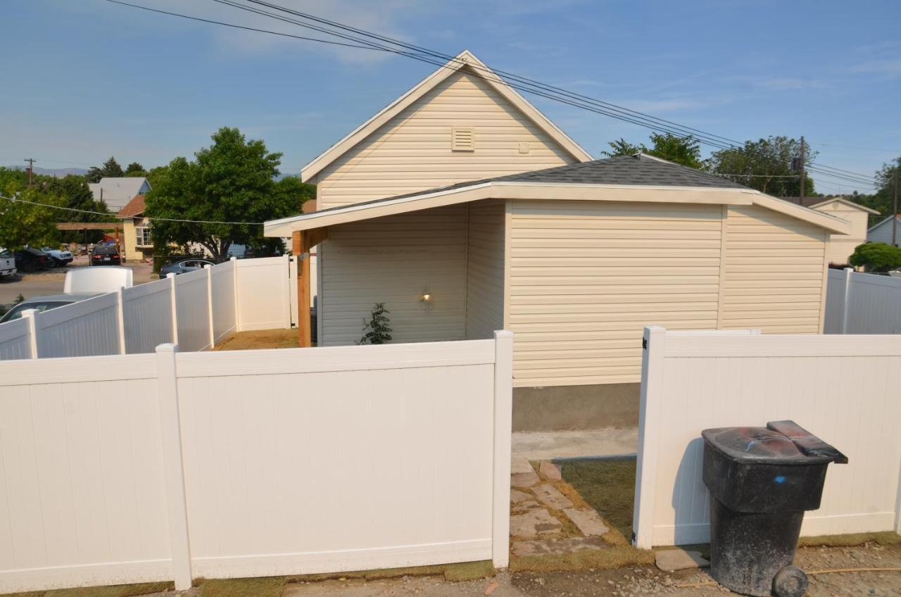 Baby Blue Sky - Price 2Bd - Newly Remodeled - Nearby Trails Apartment Екстериор снимка