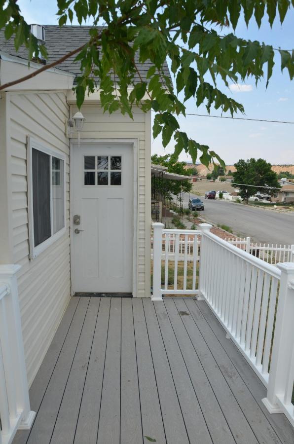 Baby Blue Sky - Price 2Bd - Newly Remodeled - Nearby Trails Apartment Екстериор снимка