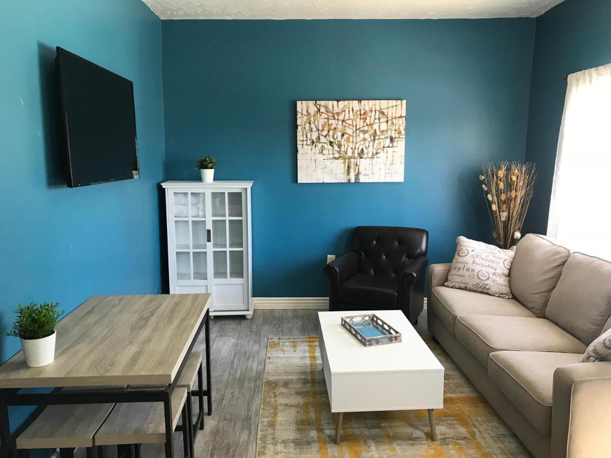 Baby Blue Sky - Price 2Bd - Newly Remodeled - Nearby Trails Apartment Екстериор снимка